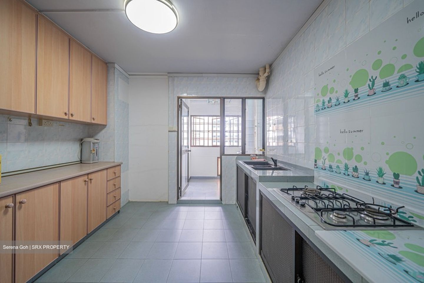 Blk 173 Hougang Avenue 1 (Hougang), HDB 4 Rooms #627906811
